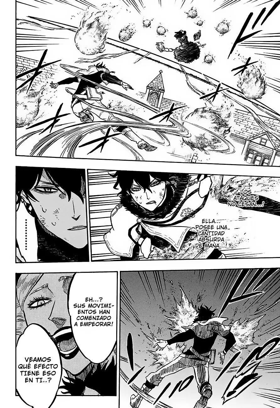 Black Clover (2015) - Capítulo 29 - Página 7 - LectorTMOo