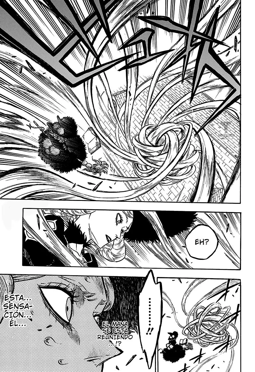 Black Clover (2015) - Capítulo 29 - Página 16 - LectorTMOo