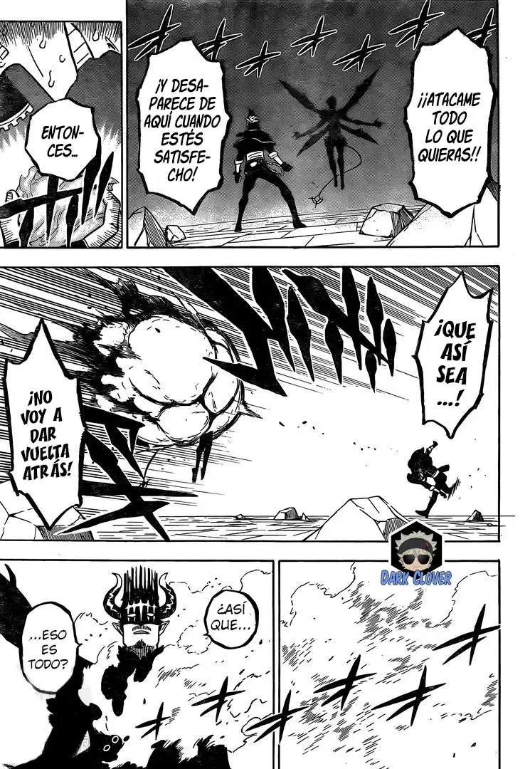 Black Clover (2015) - Capítulo 291 - Página 12 - LectorTMOo