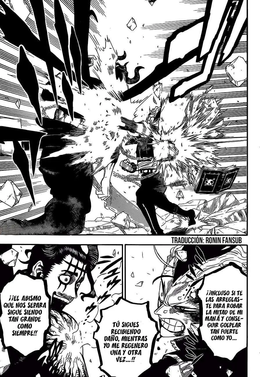 Black Clover (2015) - Capítulo 293 - Página 4 - LectorTMOo