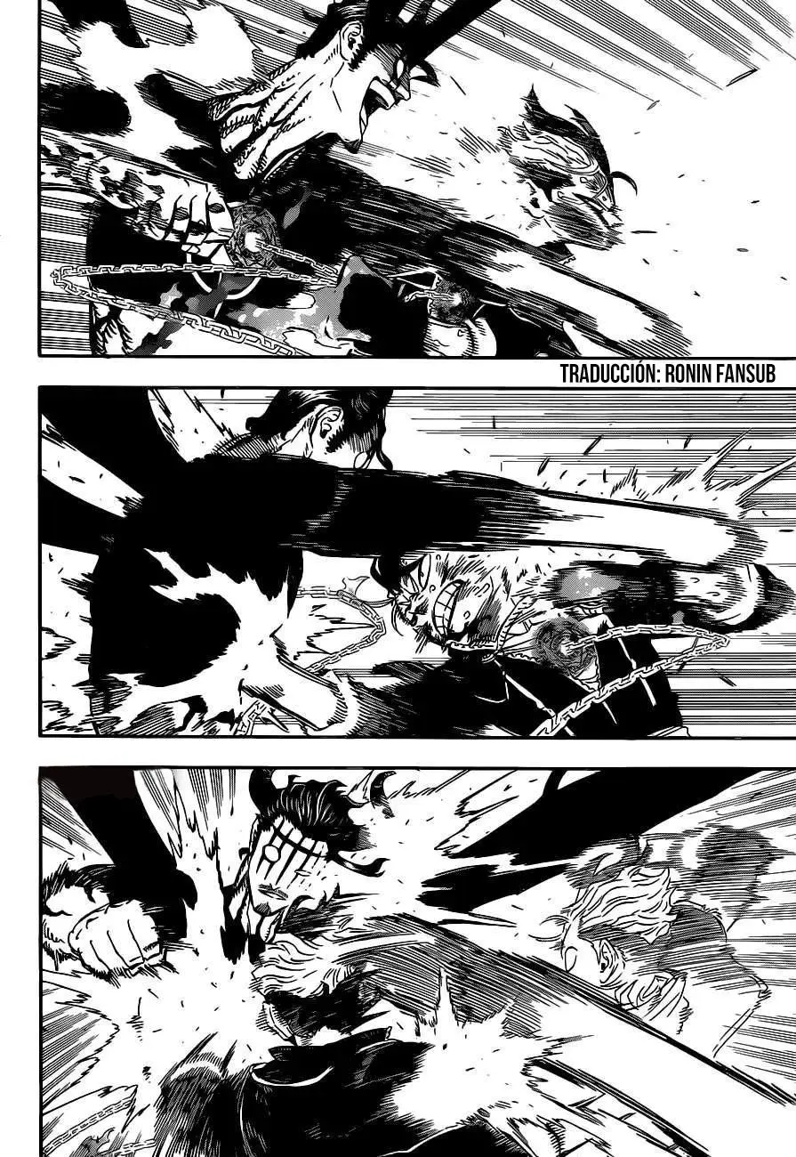 Black Clover (2015) - Capítulo 293 - Página 9 - LectorTMOo