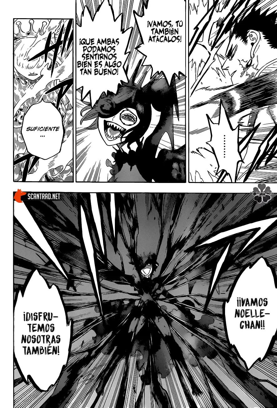 Black Clover (2015) - Capítulo 295 - Página 13 - LectorTMOo