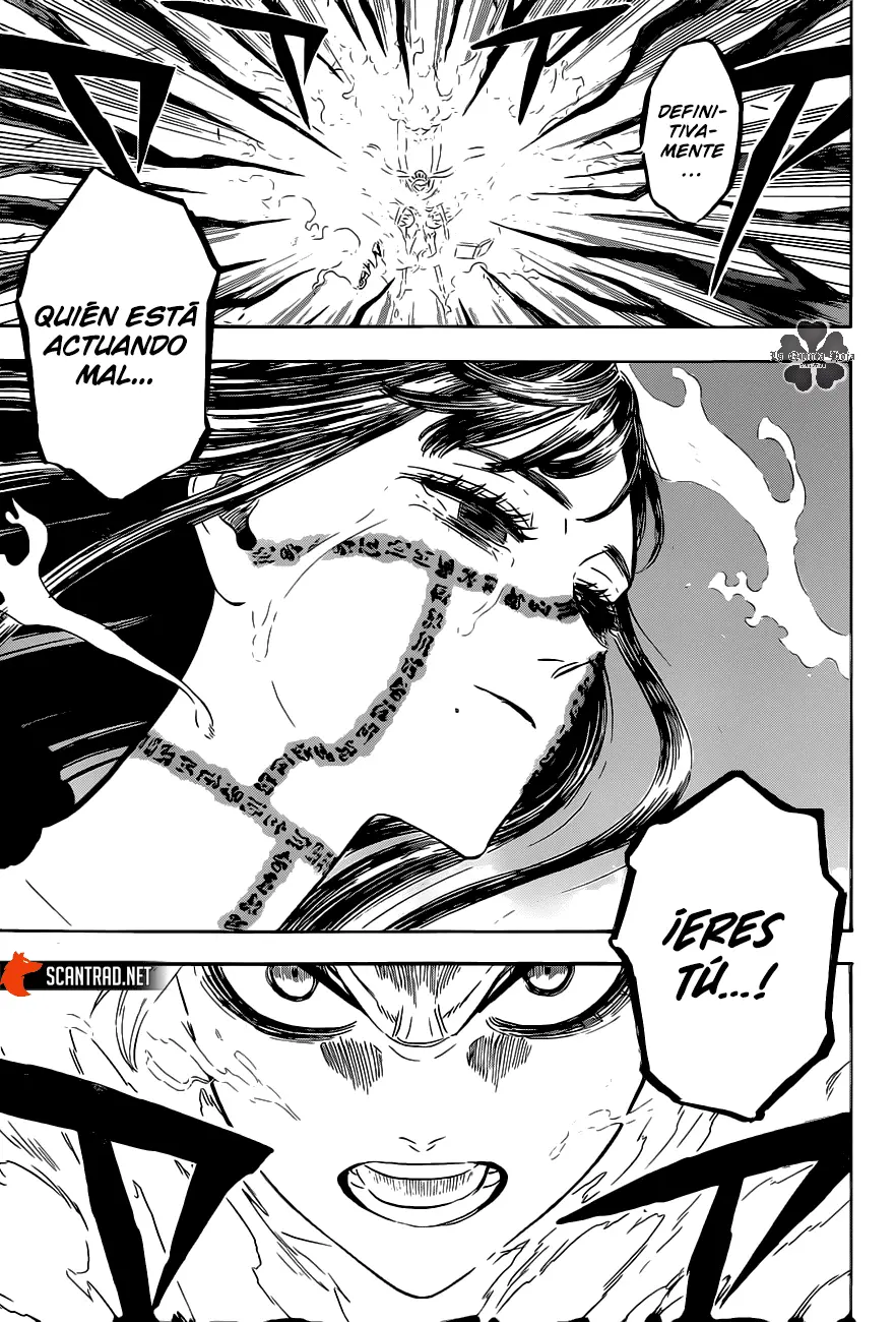 Black Clover (2015) - Capítulo 295 - Página 14 - LectorTMOo