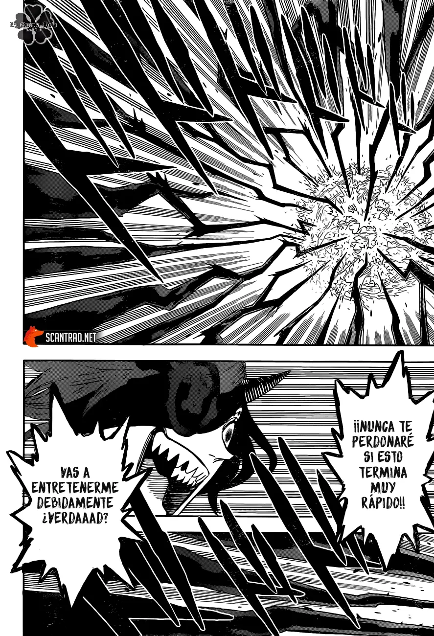 Black Clover (2015) - Capítulo 295 - Página 15 - LectorTMOo