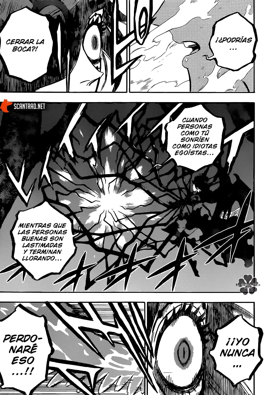 Black Clover (2015) - Capítulo 295 - Página 16 - LectorTMOo