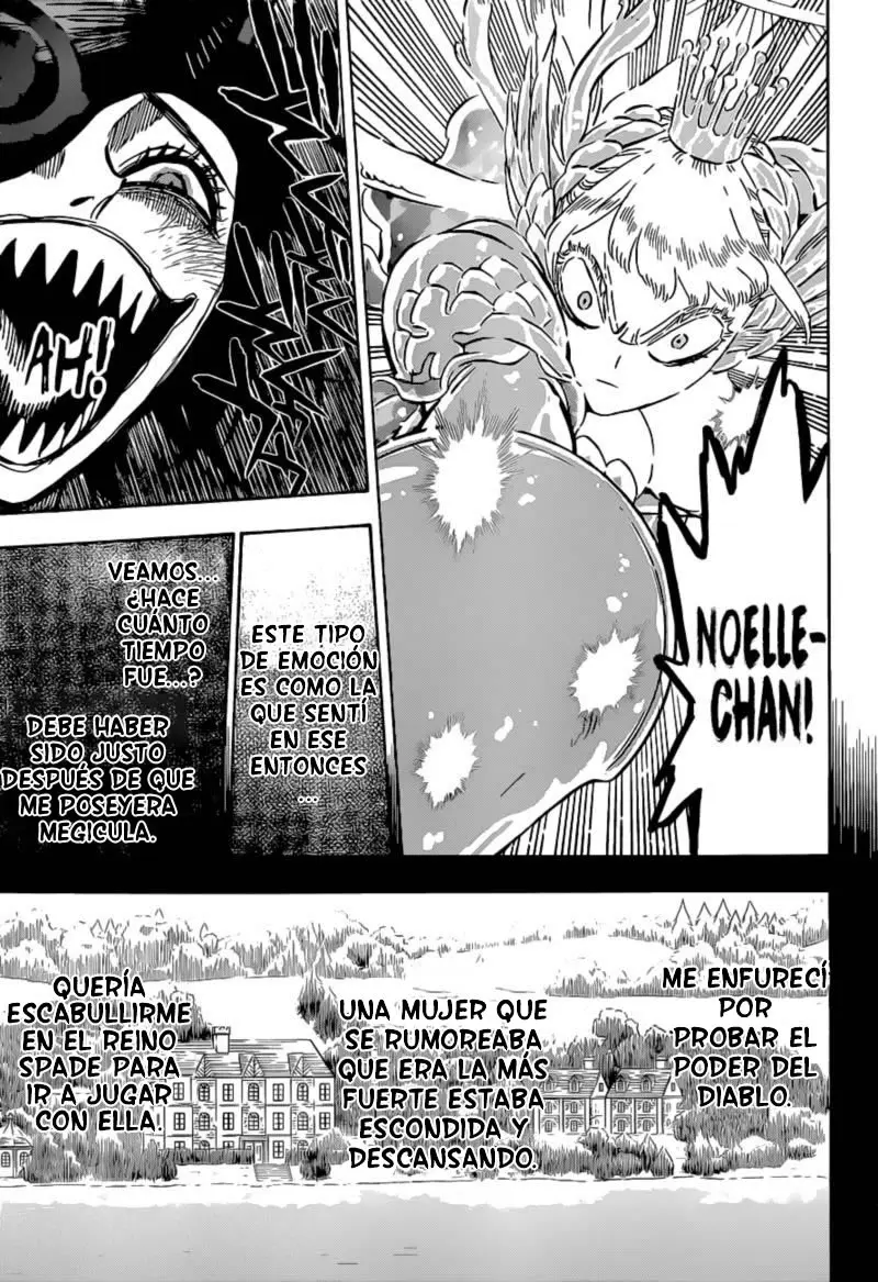 Black Clover (2015) - Capítulo 296 - Página 6 - LectorTMOo