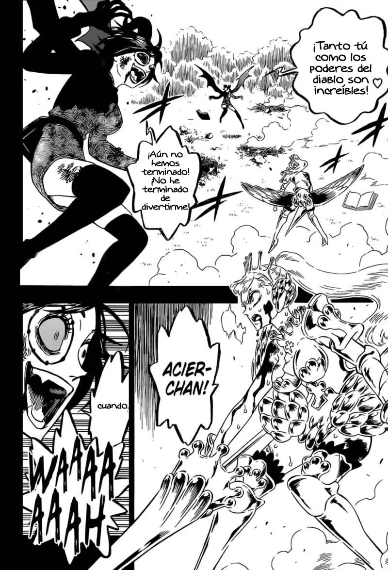 Black Clover (2015) - Capítulo 296 - Página 7 - LectorTMOo