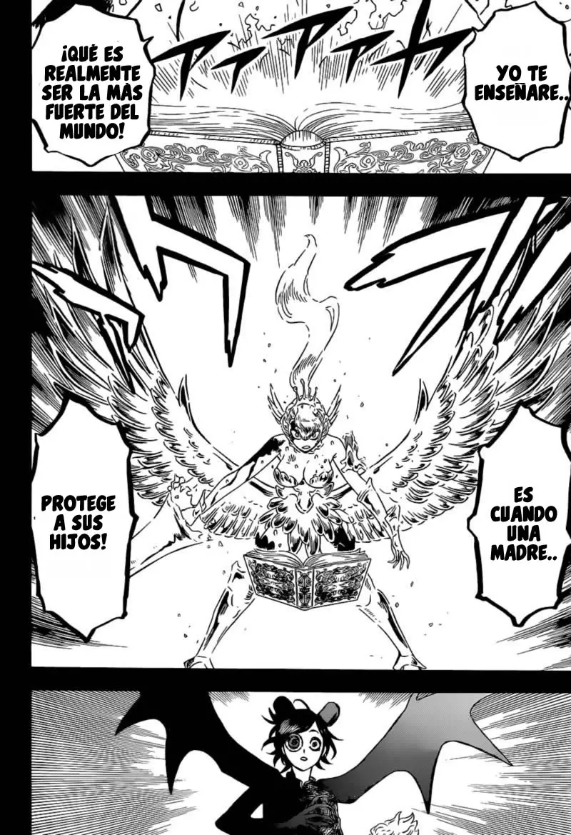 Black Clover (2015) - Capítulo 296 - Página 9 - LectorTMOo