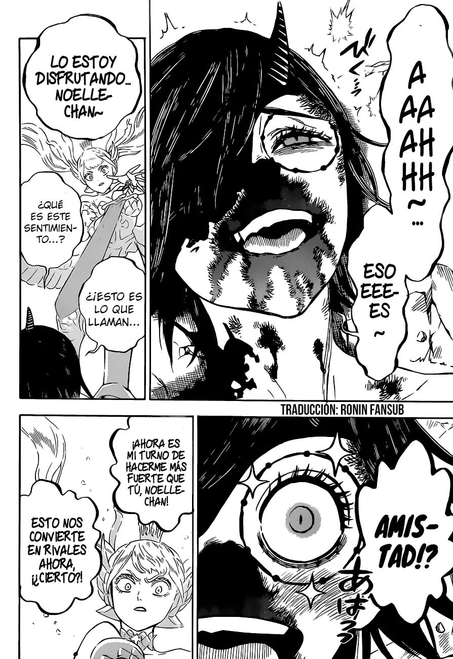 Black Clover (2015) - Capítulo 297 - Página 8 - LectorTMOo