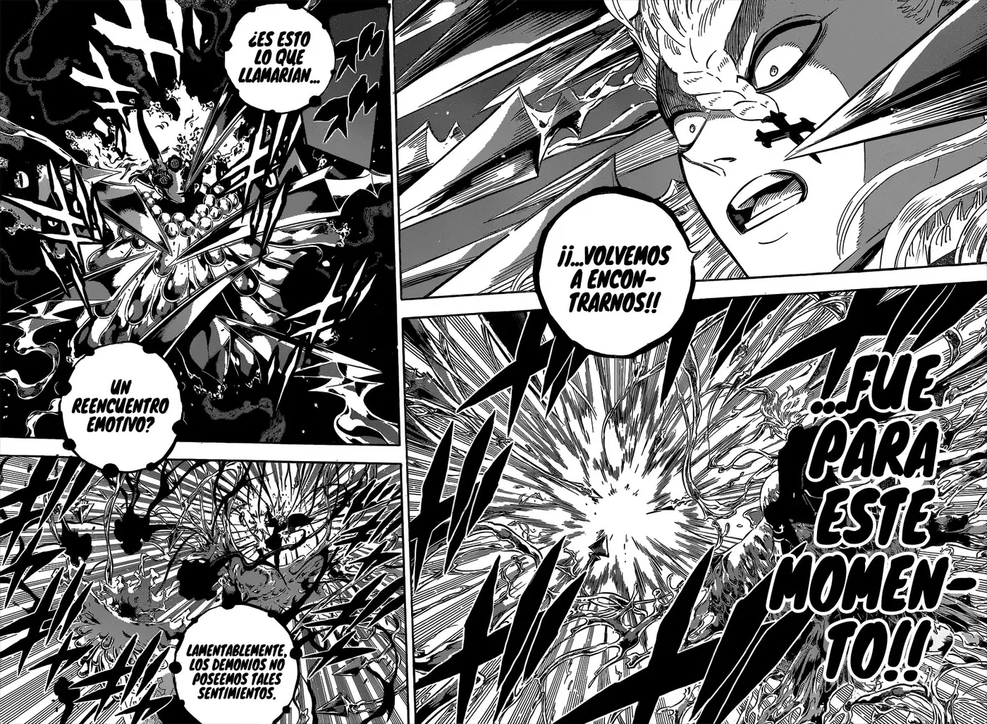 Black Clover (2015) - Capítulo 303 - Página 9 - LectorTMOo