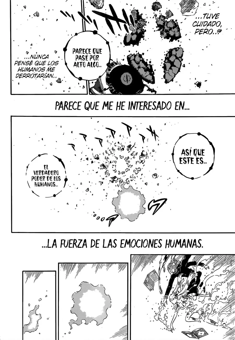 Black Clover (2015) - Capítulo 303 - Página 12 - LectorTMOo