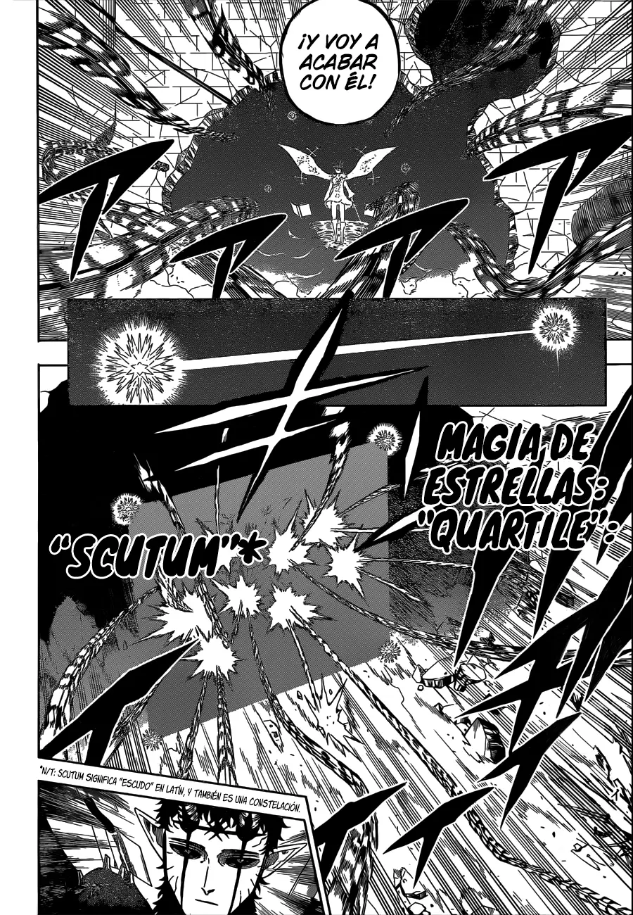 Black Clover (2015) - Capítulo 309 - Página 8 - LectorTMOo