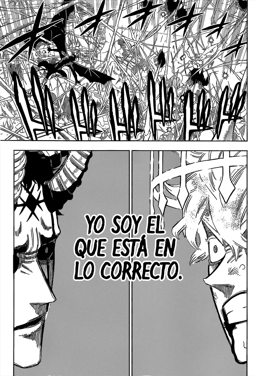 Black Clover (2015) - Capítulo 309 - Página 12 - LectorTMOo