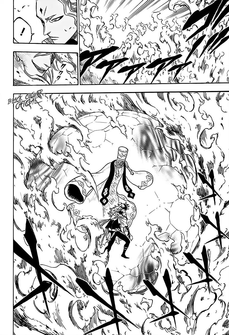 Black Clover (2015) - Capítulo 31 - Página 11 - LectorTMOo