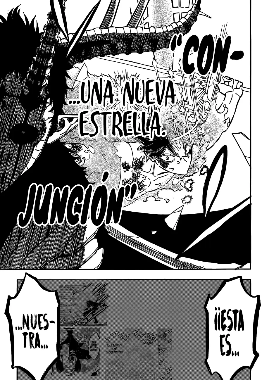 Black Clover (2015) - Capítulo 310 - Página 12 - LectorTMOo