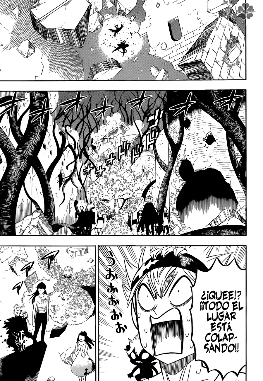 Black Clover (2015) - Capítulo 311 - Página 4 - LectorTMOo