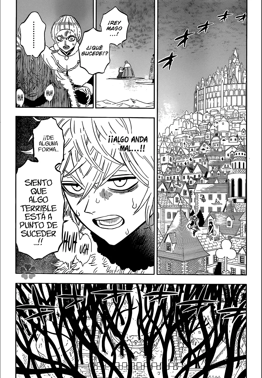 Black Clover (2015) - Capítulo 311 - Página 7 - LectorTMOo