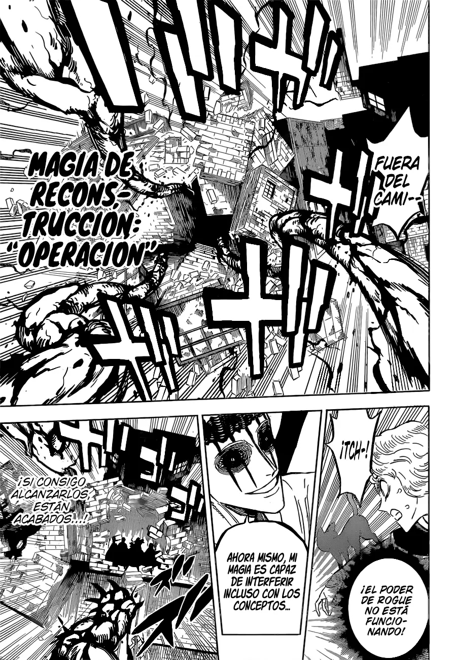 Black Clover (2015) - Capítulo 312 - Página 4 - LectorTMOo