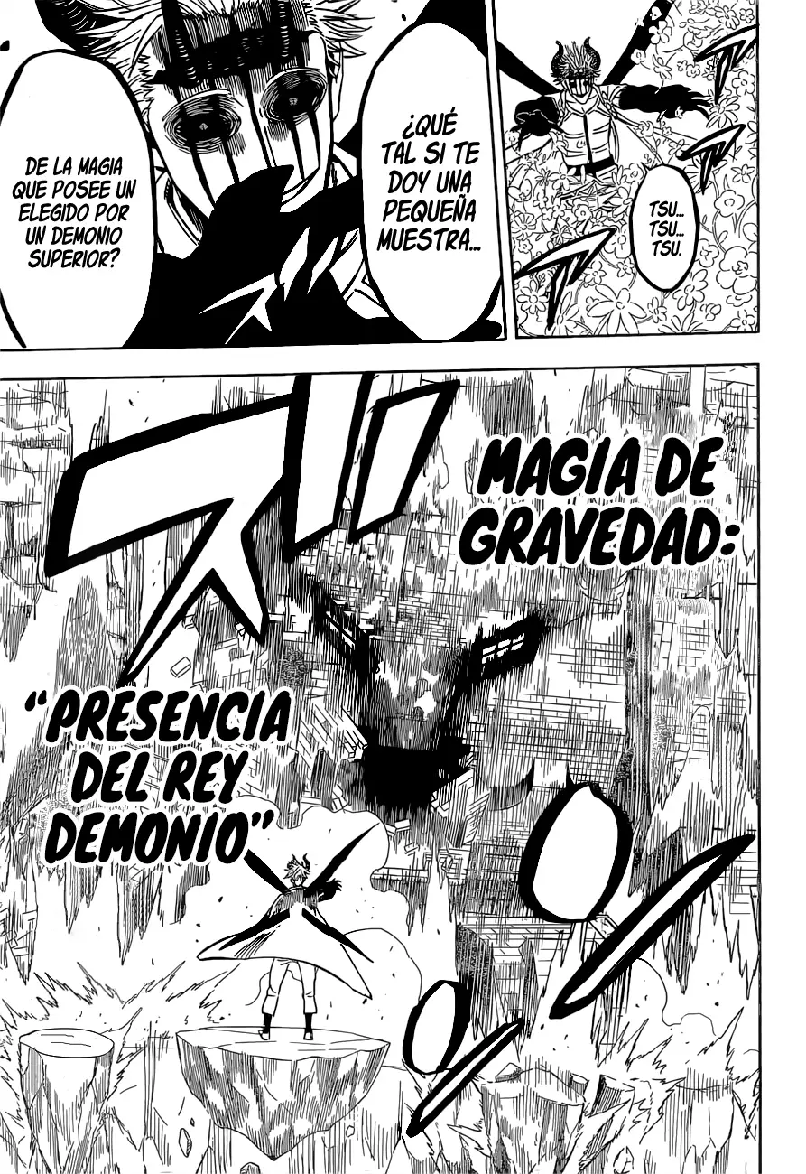 Black Clover (2015) - Capítulo 312 - Página 7 - LectorTMOo