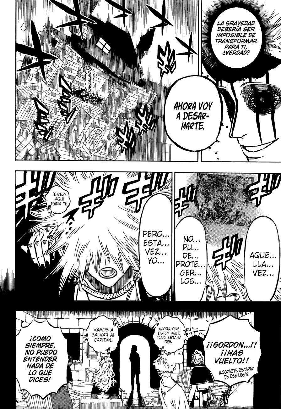 Black Clover (2015) - Capítulo 312 - Página 8 - LectorTMOo