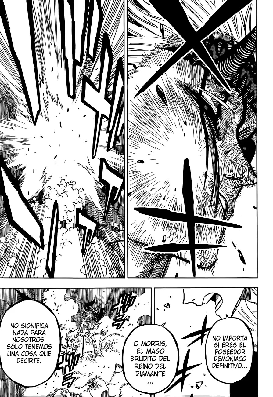 Black Clover (2015) - Capítulo 312 - Página 12 - LectorTMOo