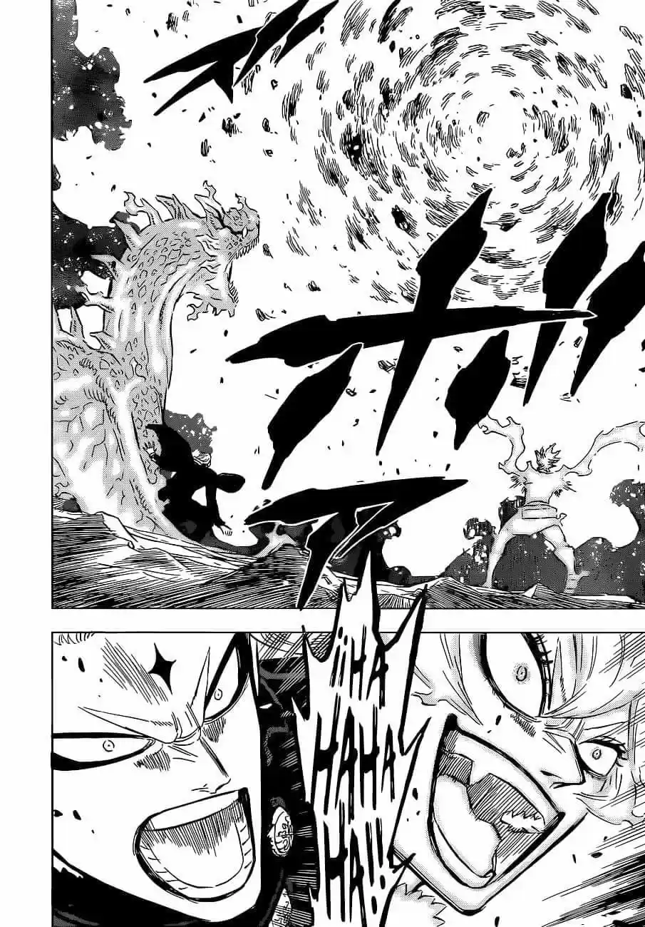 Black Clover (2015) - Capítulo 315 - Página 6 - LectorTMOo