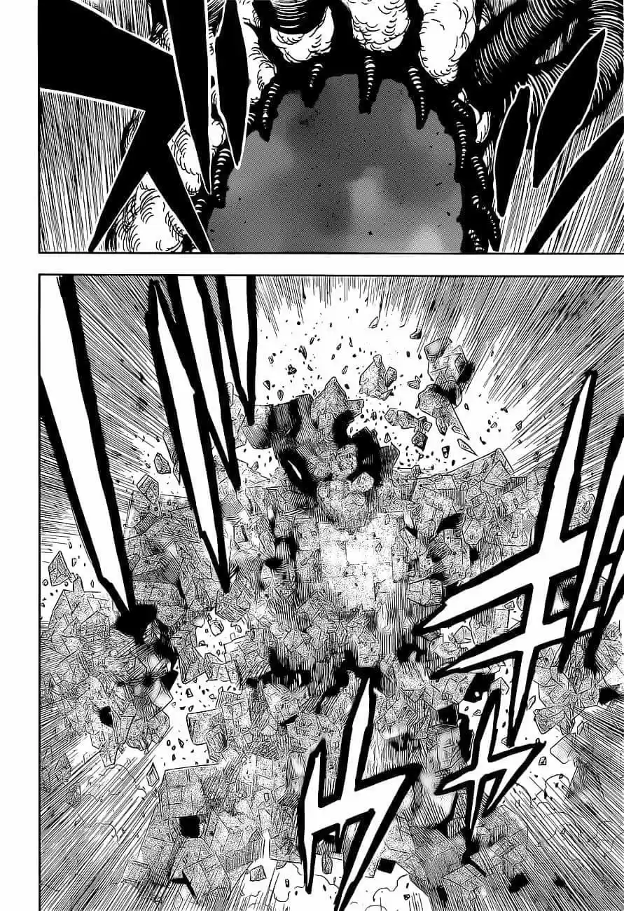 Black Clover (2015) - Capítulo 315 - Página 9 - LectorTMOo