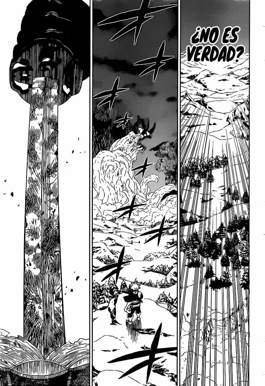 Black Clover (2015) - Capítulo 315 - Página 12 - LectorTMOo