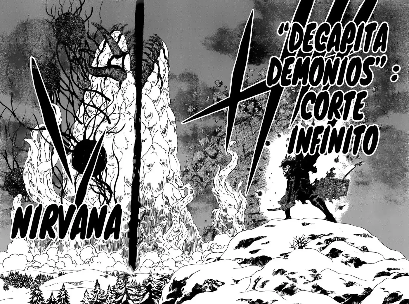 Black Clover (2015) - Capítulo 316 - Página 10 - LectorTMOo