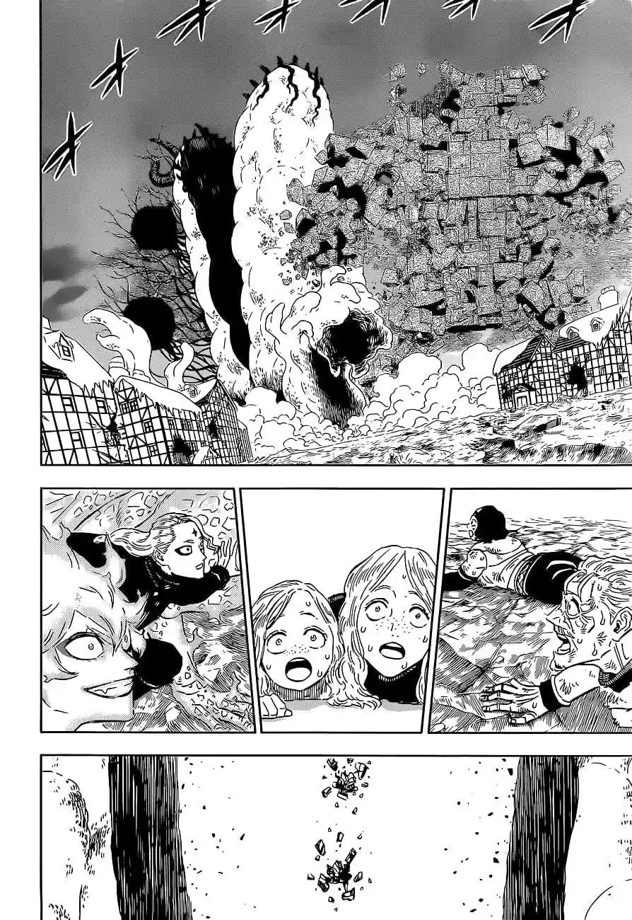 Black Clover (2015) - Capítulo 316 - Página 11 - LectorTMOo