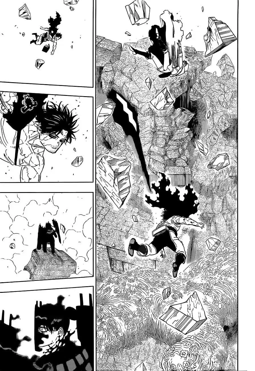 Black Clover (2015) - Capítulo 316 - Página 12 - LectorTMOo
