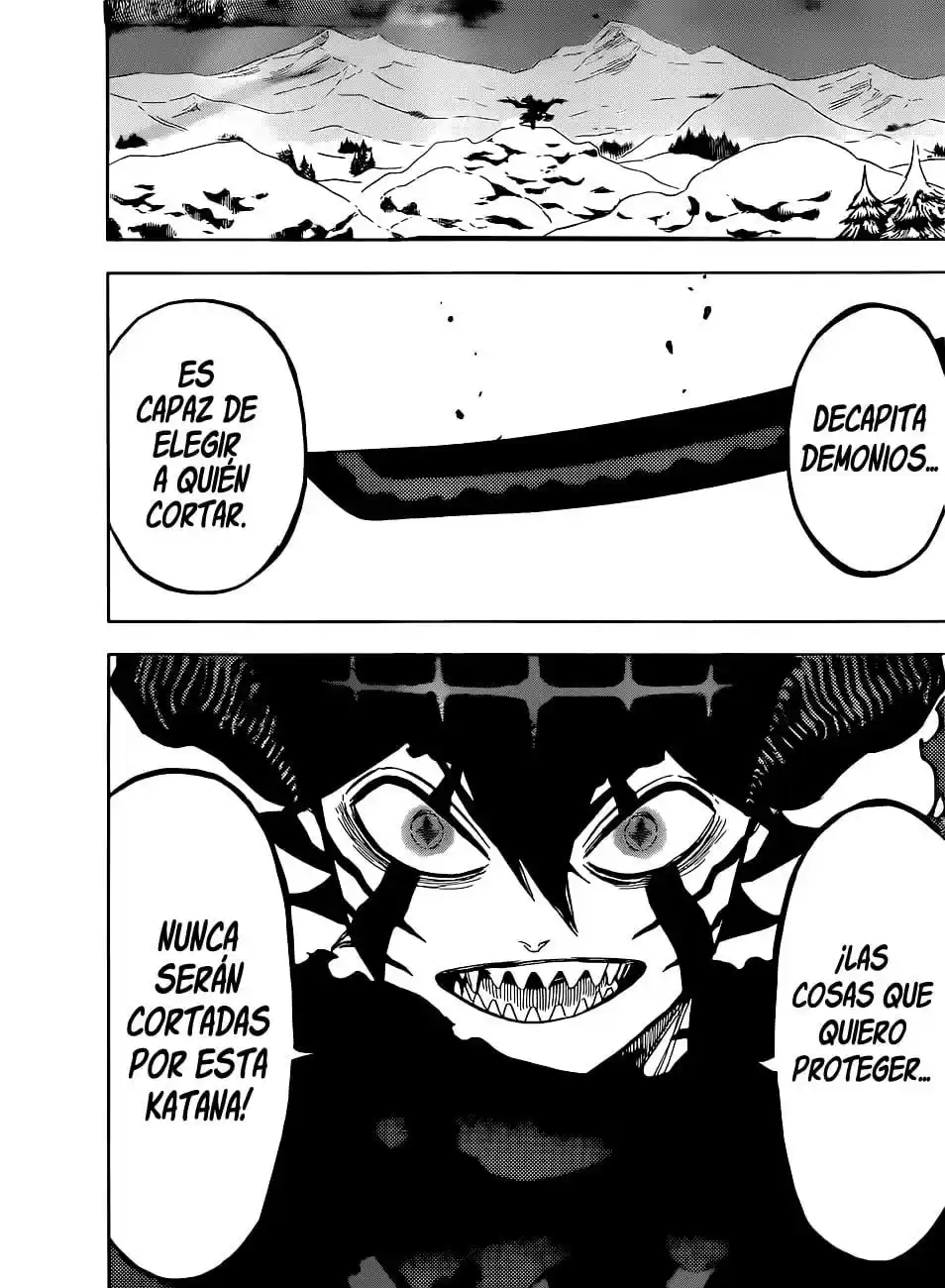 Black Clover (2015) - Capítulo 316 - Página 13 - LectorTMOo