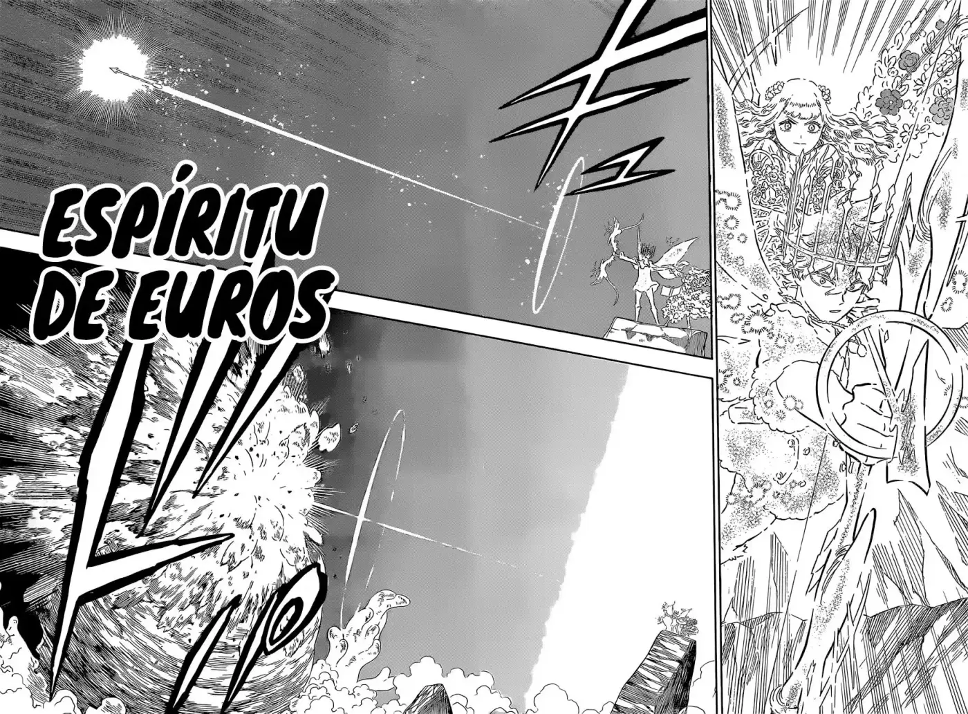 Black Clover (2015) - Capítulo 317 - Página 3 - LectorTMOo