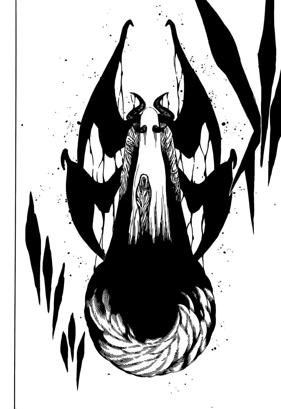 Black Clover (2015) - Capítulo 317 - Página 10 - LectorTMOo