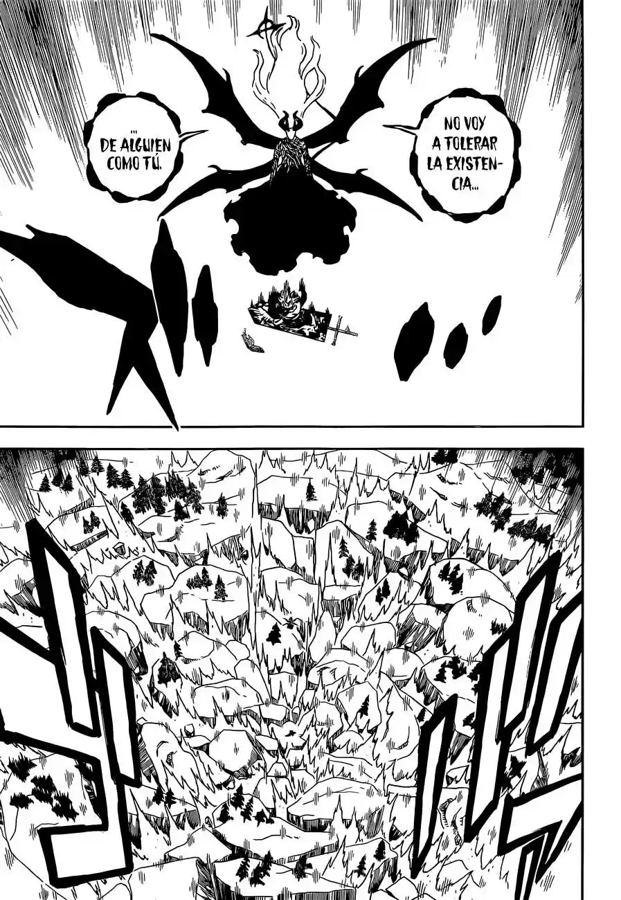 Black Clover (2015) - Capítulo 318 - Página 4 - LectorTMOo