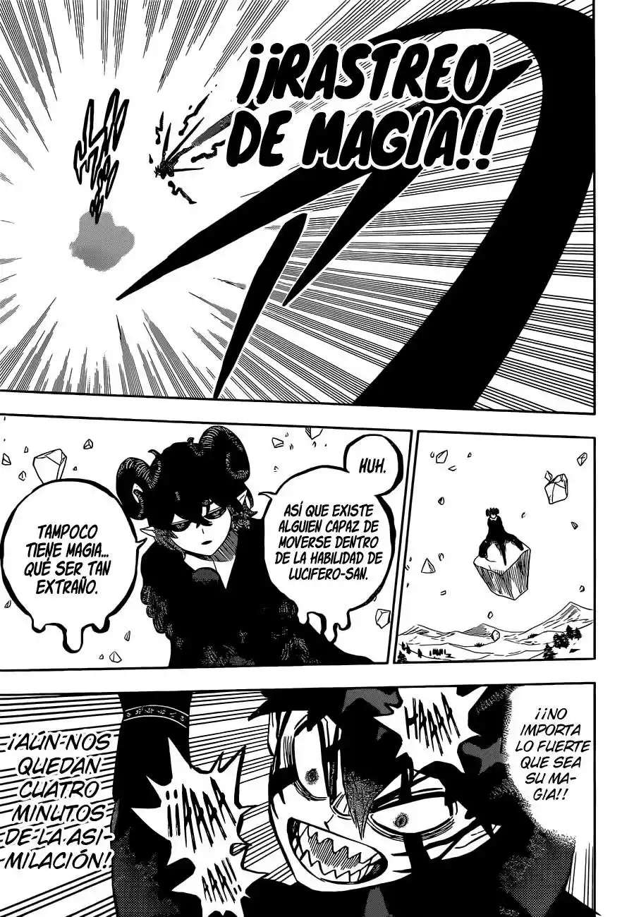 Black Clover (2015) - Capítulo 318 - Página 8 - LectorTMOo