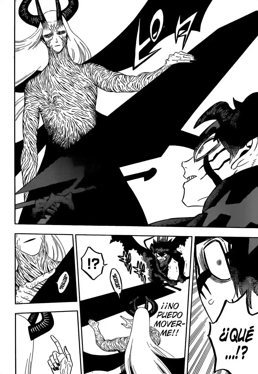 Black Clover (2015) - Capítulo 318 - Página 9 - LectorTMOo