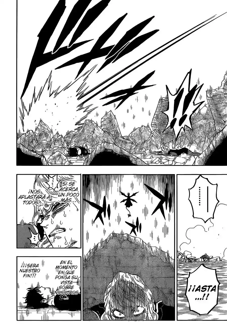 Black Clover (2015) - Capítulo 318 - Página 12 - LectorTMOo