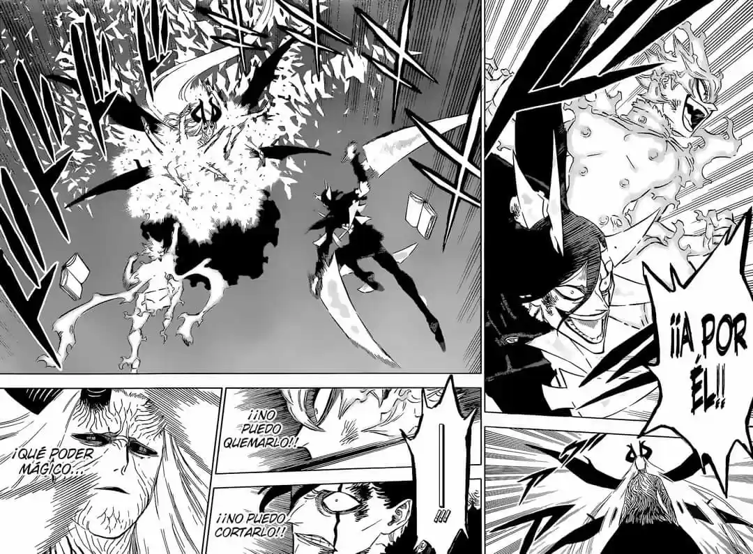 Black Clover (2015) - Capítulo 319 - Página 2 - LectorTMOo