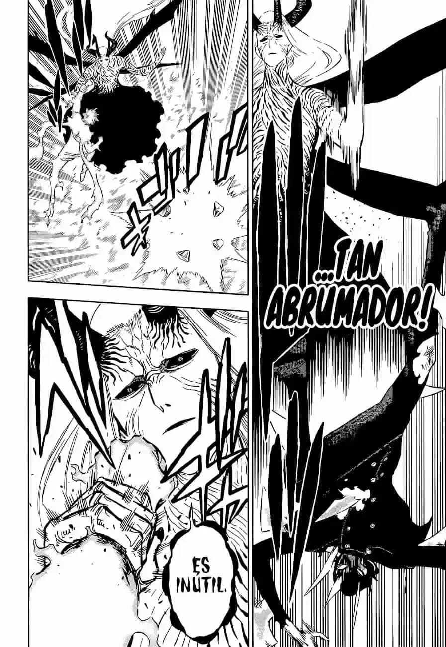 Black Clover (2015) - Capítulo 319 - Página 3 - LectorTMOo