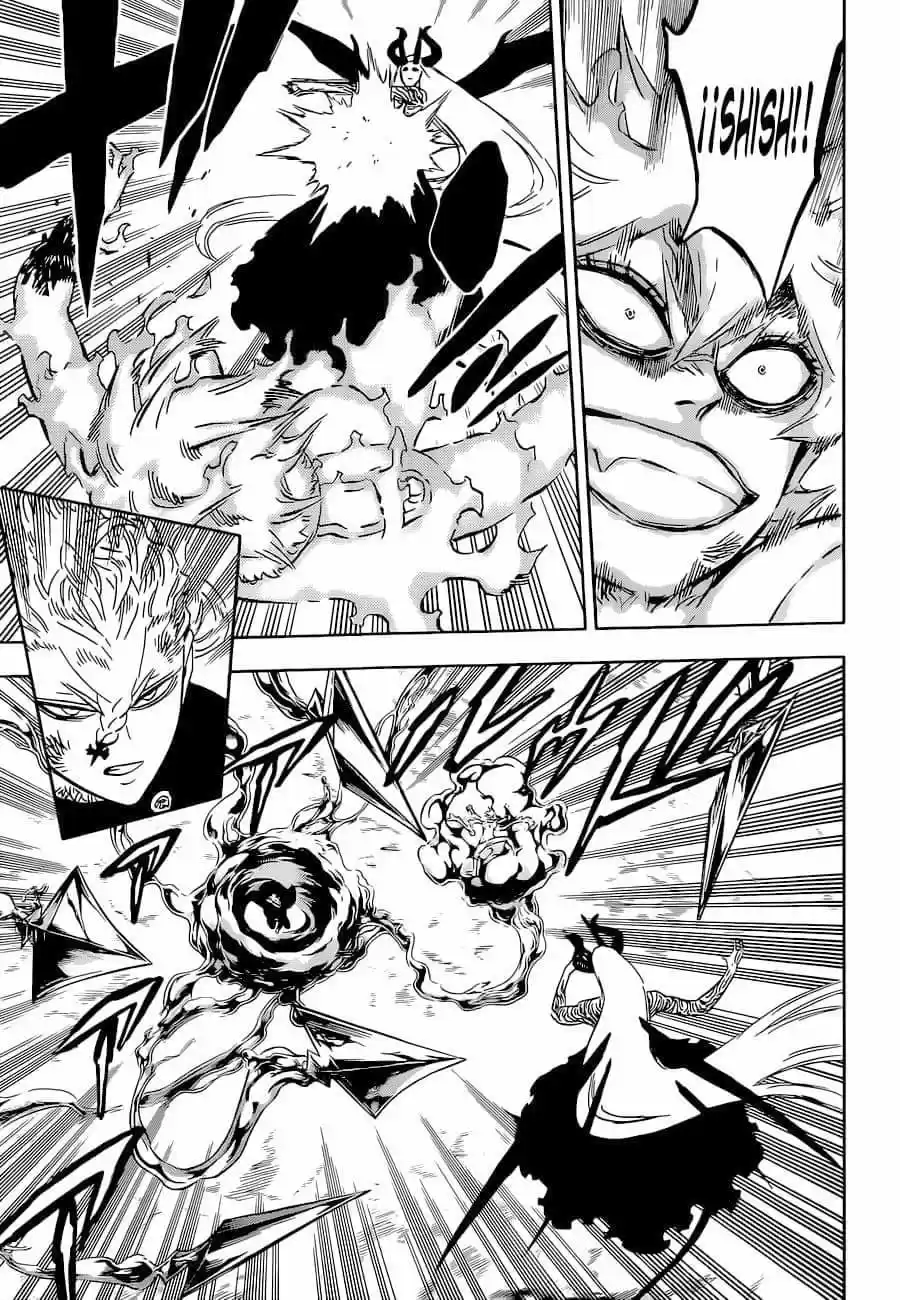 Black Clover (2015) - Capítulo 319 - Página 4 - LectorTMOo