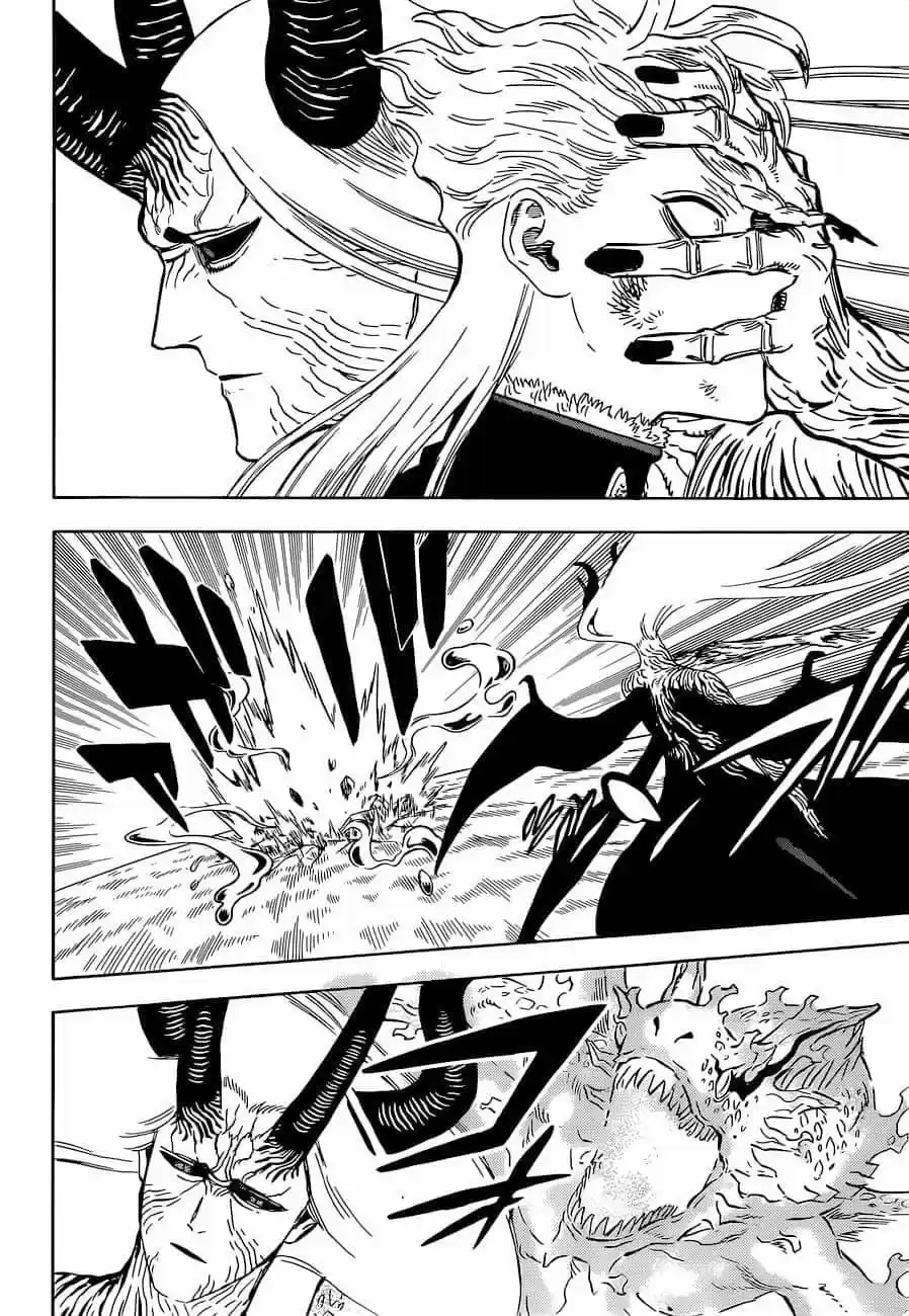 Black Clover (2015) - Capítulo 319 - Página 5 - LectorTMOo