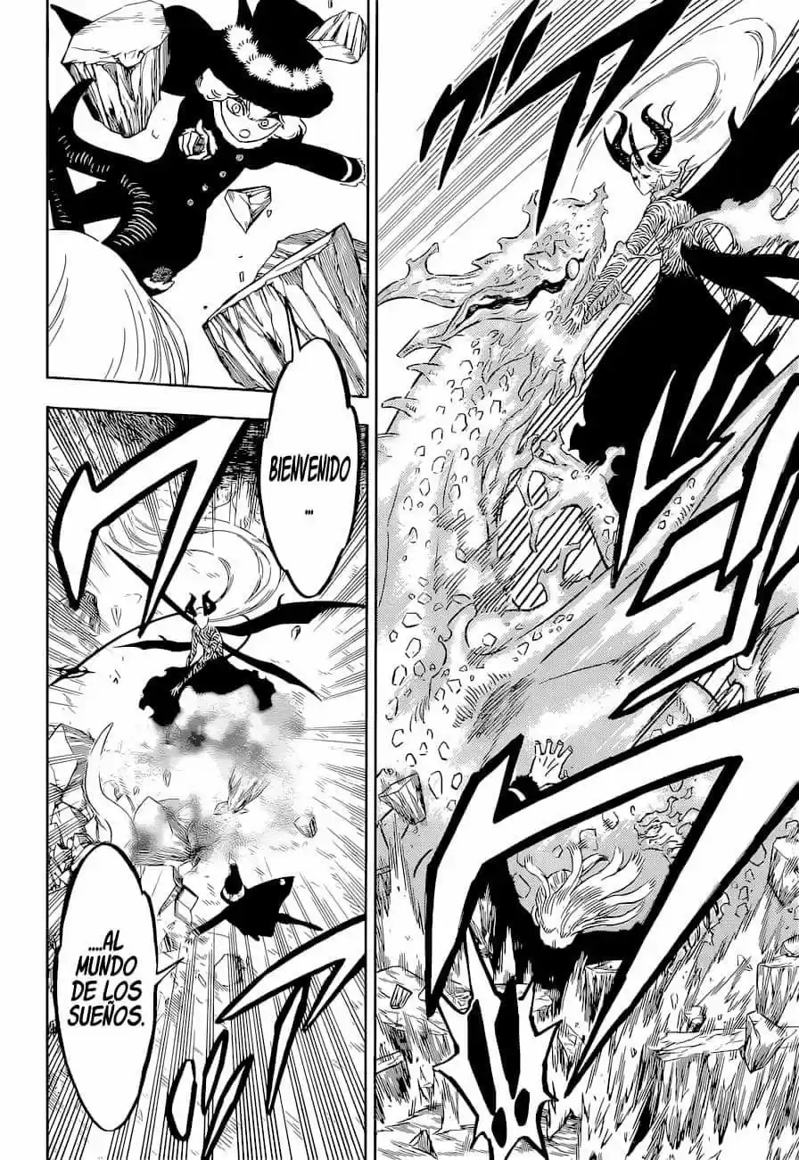 Black Clover (2015) - Capítulo 319 - Página 7 - LectorTMOo