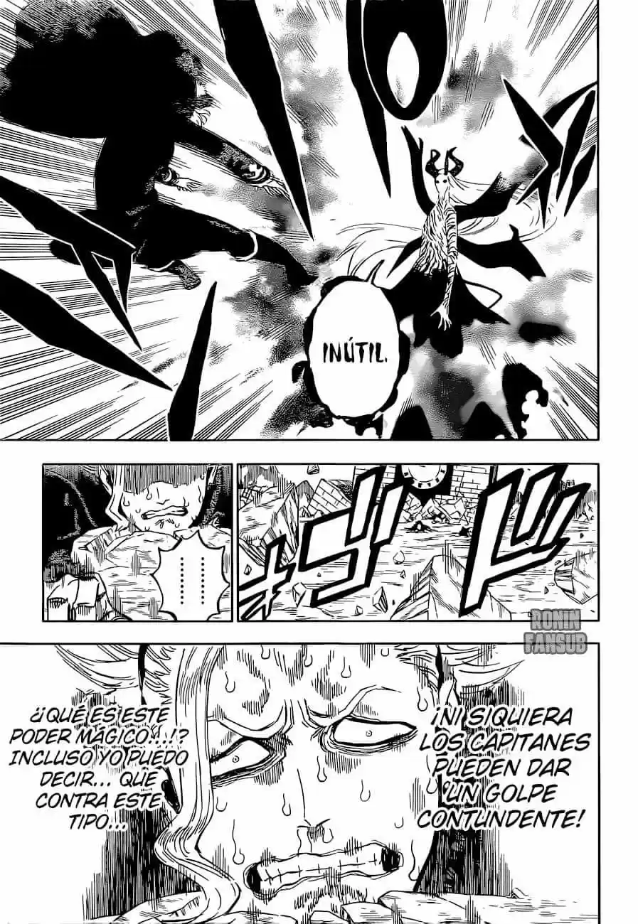 Black Clover (2015) - Capítulo 319 - Página 8 - LectorTMOo