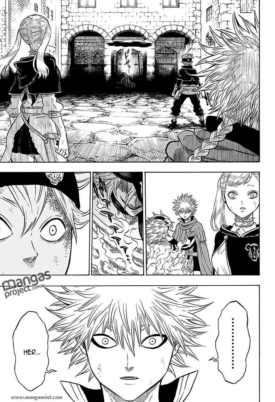 Black Clover (2015) - Capítulo 32 - Página 16 - LectorTMOo