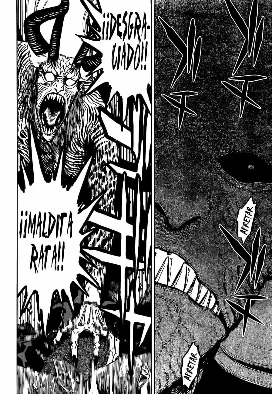Black Clover (2015) - Capítulo 320 - Página 2 - LectorTMOo