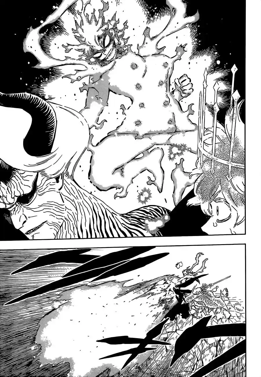 Black Clover (2015) - Capítulo 321 - Página 6 - LectorTMOo
