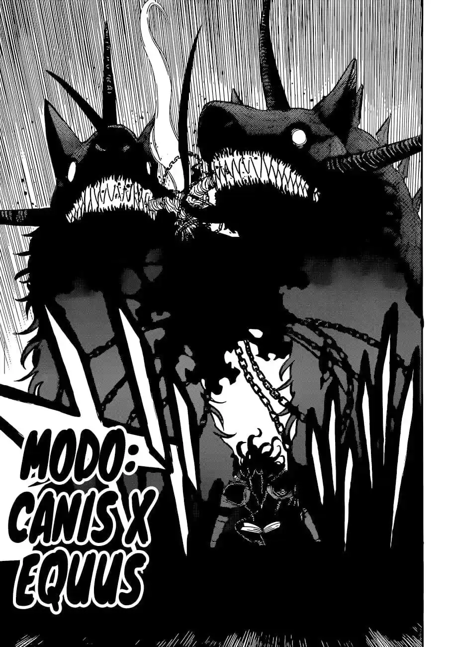 Black Clover (2015) - Capítulo 322 - Página 10 - LectorTMOo