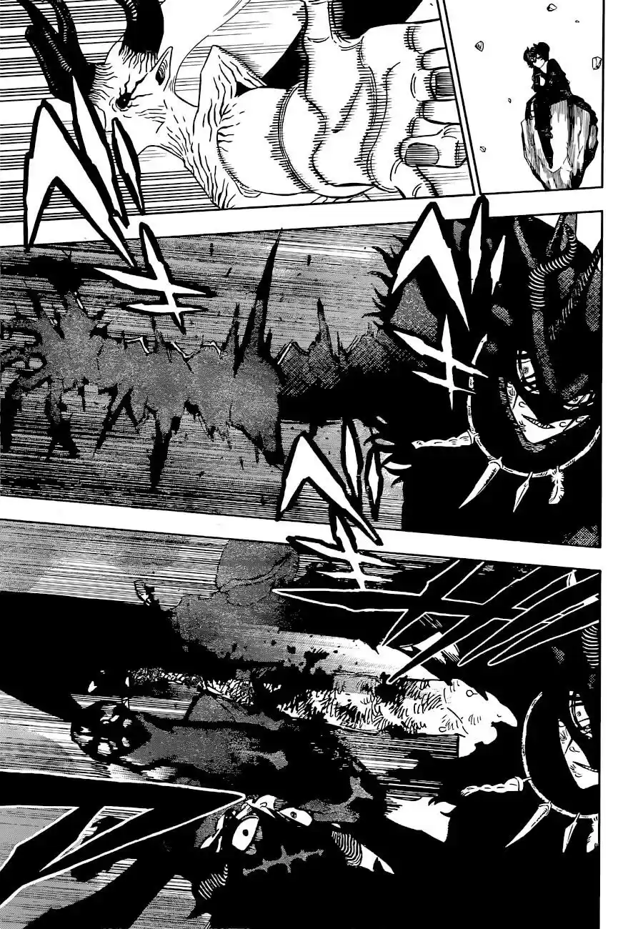 Black Clover (2015) - Capítulo 325 - Página 9 - LectorTMOo