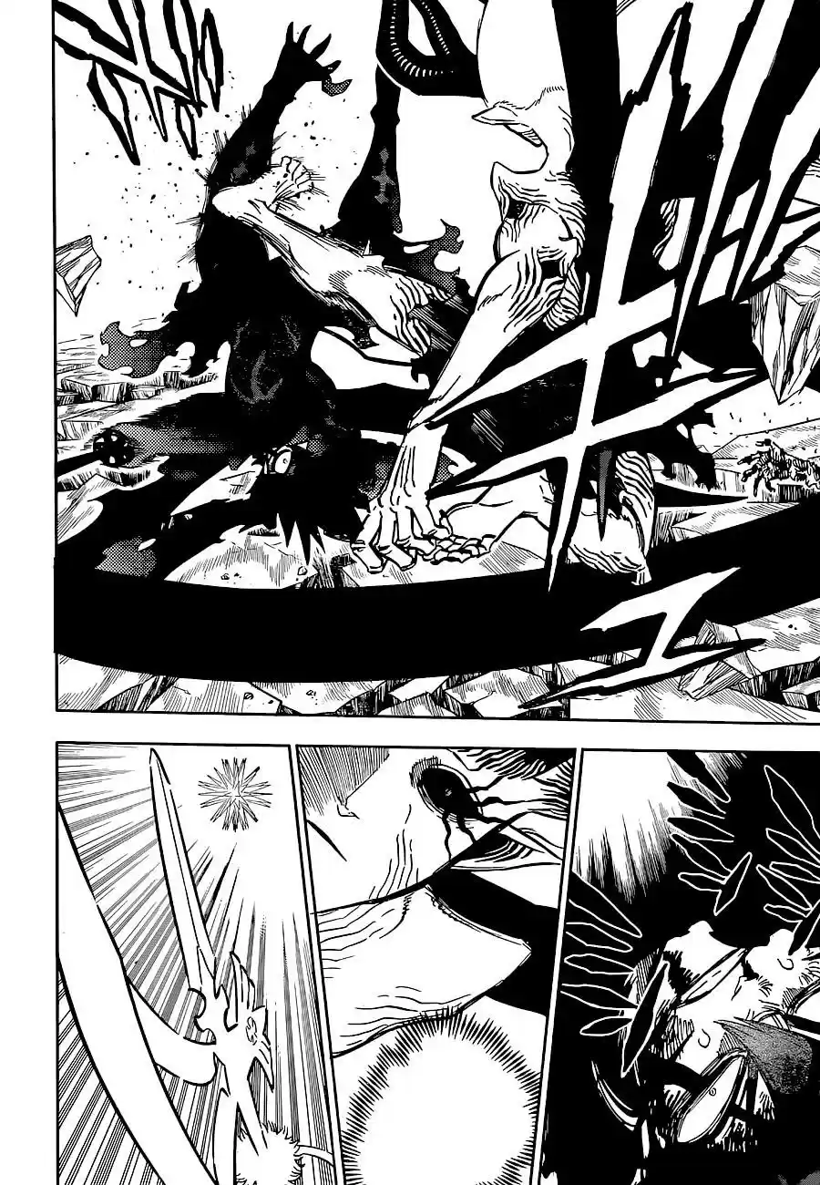 Black Clover (2015) - Capítulo 325 - Página 10 - LectorTMOo